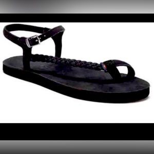 Rainbow Marley Sandals. Perfect for Phish Riviera Maya